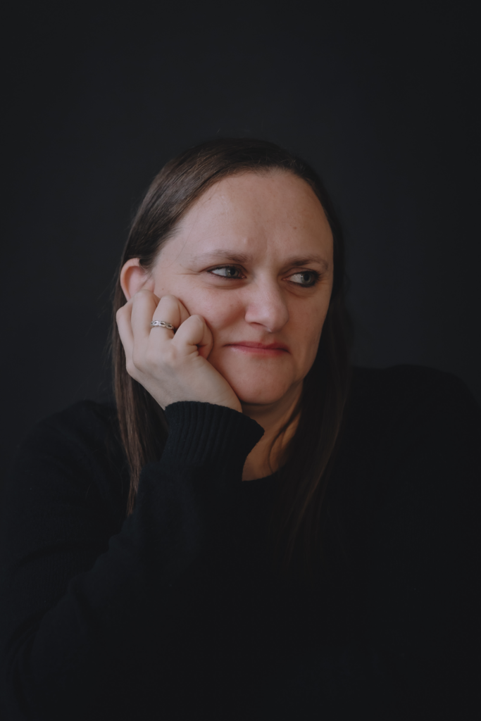 Fotograaf Sandra Jansen